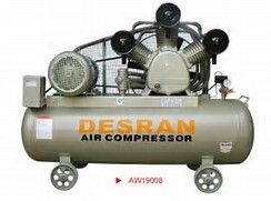 DESRAN Compressor